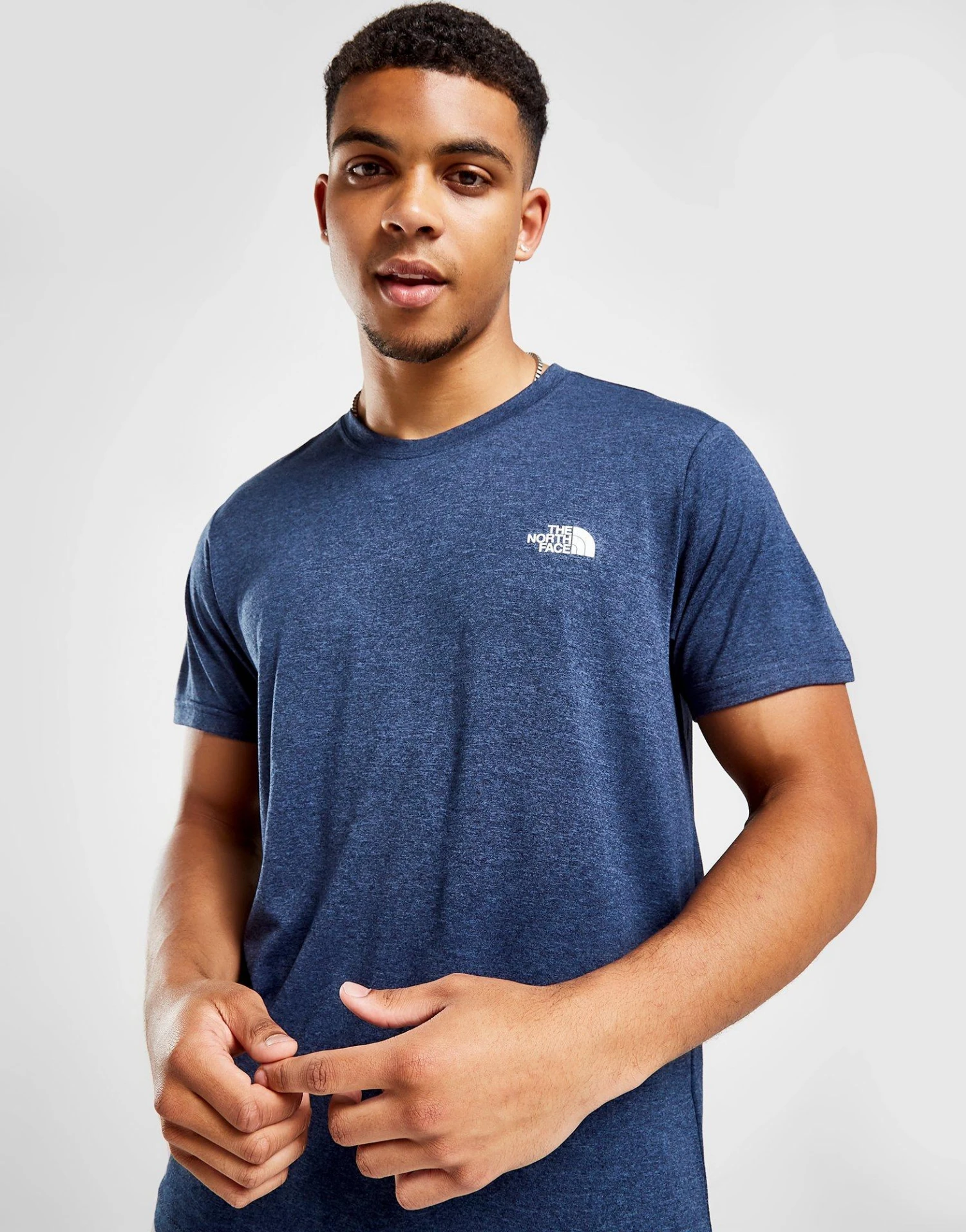The North Face T-shirt Reaxion Homme 2 The North Face T-shirt Reaxion Homme – Image 2