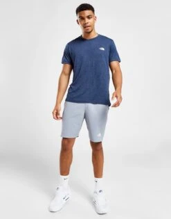 The North Face T-shirt Reaxion Homme 7 The North Face T-shirt Reaxion Homme -Sport Vêtements Magasin jd 611674 c