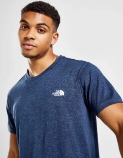 The North Face T-shirt Reaxion Homme 9 The North Face T-shirt Reaxion Homme -Sport Vêtements Magasin jd 611674 e