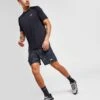 Under Armour Short Camouflage Homme