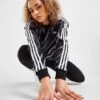 Adidas Originals Sweat-shirt à Imprimé Animal Abstrait Intégral