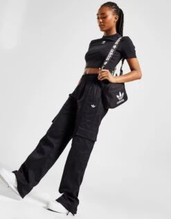 Adidas Originals Wide Cargo Pants -Sport Vêtements Magasin jd 612740 f