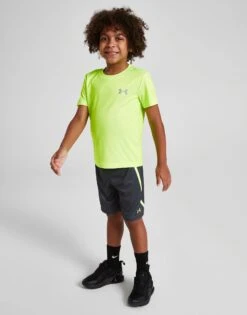 Under Armour T-shirt/Short Tech Enfant