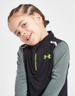 Under Armour Ensemble Haut Zippé/Short Reflective Bébé -Sport Vêtements Magasin jd 613071 c