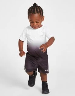 Ua Centric Bran Ensemble T-Shirt/Short Tech Bébé -Sport Vêtements Magasin jd 613073 c