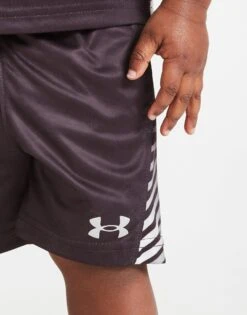 Ua Centric Bran Ensemble T-Shirt/Short Tech Bébé -Sport Vêtements Magasin jd 613073 d