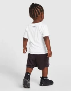 Ua Centric Bran Ensemble T-Shirt/Short Tech Bébé -Sport Vêtements Magasin jd 613073 e