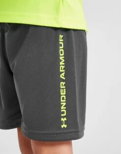 Under Armour Ensemble T-shirt/Short Tech Bébé -Sport Vêtements Magasin jd 613076 d