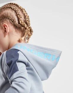 Under Armour Ensemble De Survêtement Zippé Renegade Bébé -Sport Vêtements Magasin jd 613079 c