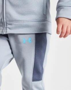 Under Armour Ensemble De Survêtement Zippé Renegade Bébé -Sport Vêtements Magasin jd 613079 d