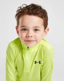 Under Armour Ensemble Haut Zippé/Short Bébé -Sport Vêtements Magasin jd 613082 c