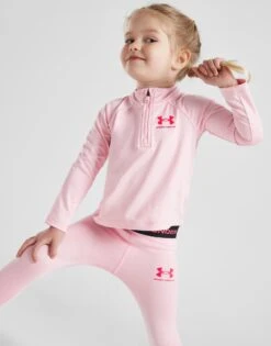 Under Armour Ensemble De Survêtement Zippé Tech Bébé