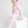 Under Armour Ensemble De Survêtement Fille Bébé
