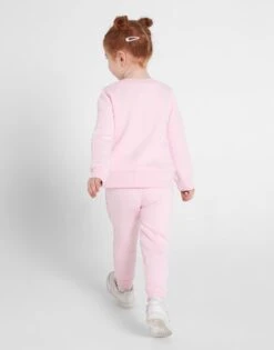 Under Armour Ensemble De Survêtement Fille Bébé 9 Under Armour Ensemble De Survêtement Fille Bébé -Sport Vêtements Magasin jd 613104 e