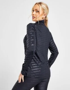 Under Armour Haut Zippé Imprimé HeatGear Femme 7 Under Armour Haut Zippé Imprimé HeatGear Femme -Sport Vêtements Magasin jd 613241 c