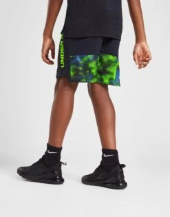 Under Armour Short Stunt 3.0 Performance Junior -Sport Vêtements Magasin jd 614064 e