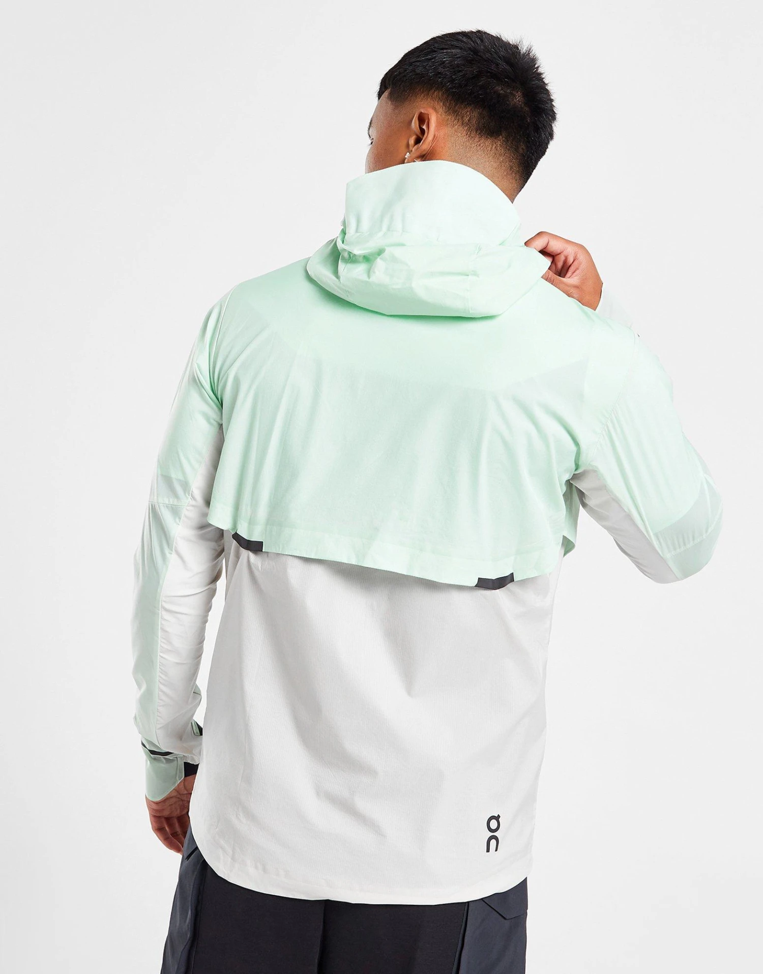 On Running Veste De Running Weather Homme 2 On Running Veste De Running Weather Homme – Image 2