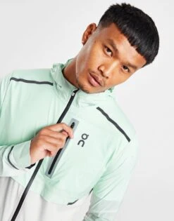 On Running Veste De Running Weather Homme 7 On Running Veste De Running Weather Homme -Sport Vêtements Magasin jd 614340 c