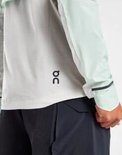 On Running Veste De Running Weather Homme 8 On Running Veste De Running Weather Homme -Sport Vêtements Magasin jd 614340 d