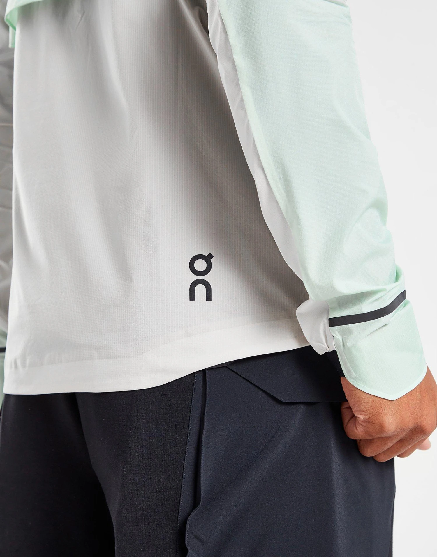 On Running Veste De Running Weather Homme 4 On Running Veste De Running Weather Homme – Image 4