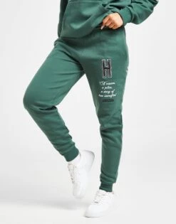 Hoodrich Jogging Game Femme
