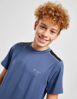 Align T-Shirt Slide Junior