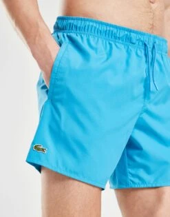 Lacoste Short De Bain Core Homme -Sport Vêtements Magasin jd 615514 d
