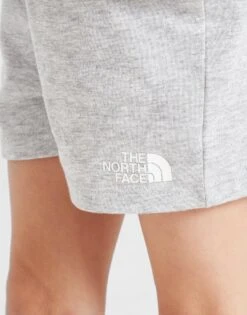 The North Face Ensemble T-shirt/Short Fille Bébé -Sport Vêtements Magasin jd 616020 e