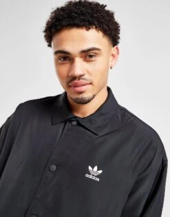 Adidas Originals Veste Adicolor Classics Coach Homme -Sport Vêtements Magasin jd 616471 c
