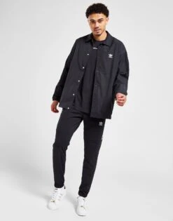 Adidas Originals Veste Adicolor Classics Coach Homme -Sport Vêtements Magasin jd 616471 f