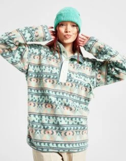 Columbia Polaire Zippée Helvetia Femme