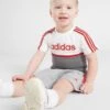Adidas Ensemble T-shirt/Short Enfant
