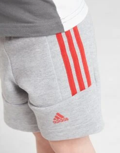 Adidas Ensemble T-shirt/Short Enfant -Sport Vêtements Magasin jd 619174 d