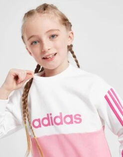 Adidas Ensemble De Survêtement Enfant -Sport Vêtements Magasin jd 619182 c