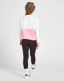 Adidas Ensemble De Survêtement Enfant -Sport Vêtements Magasin jd 619182 e