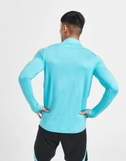 Nike Strike 1/4 Zip Top -Sport Vêtements Magasin jd 619795 e