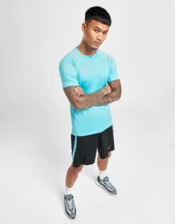 Nike Strike 1/4 Zip Top -Sport Vêtements Magasin jd 619795 g