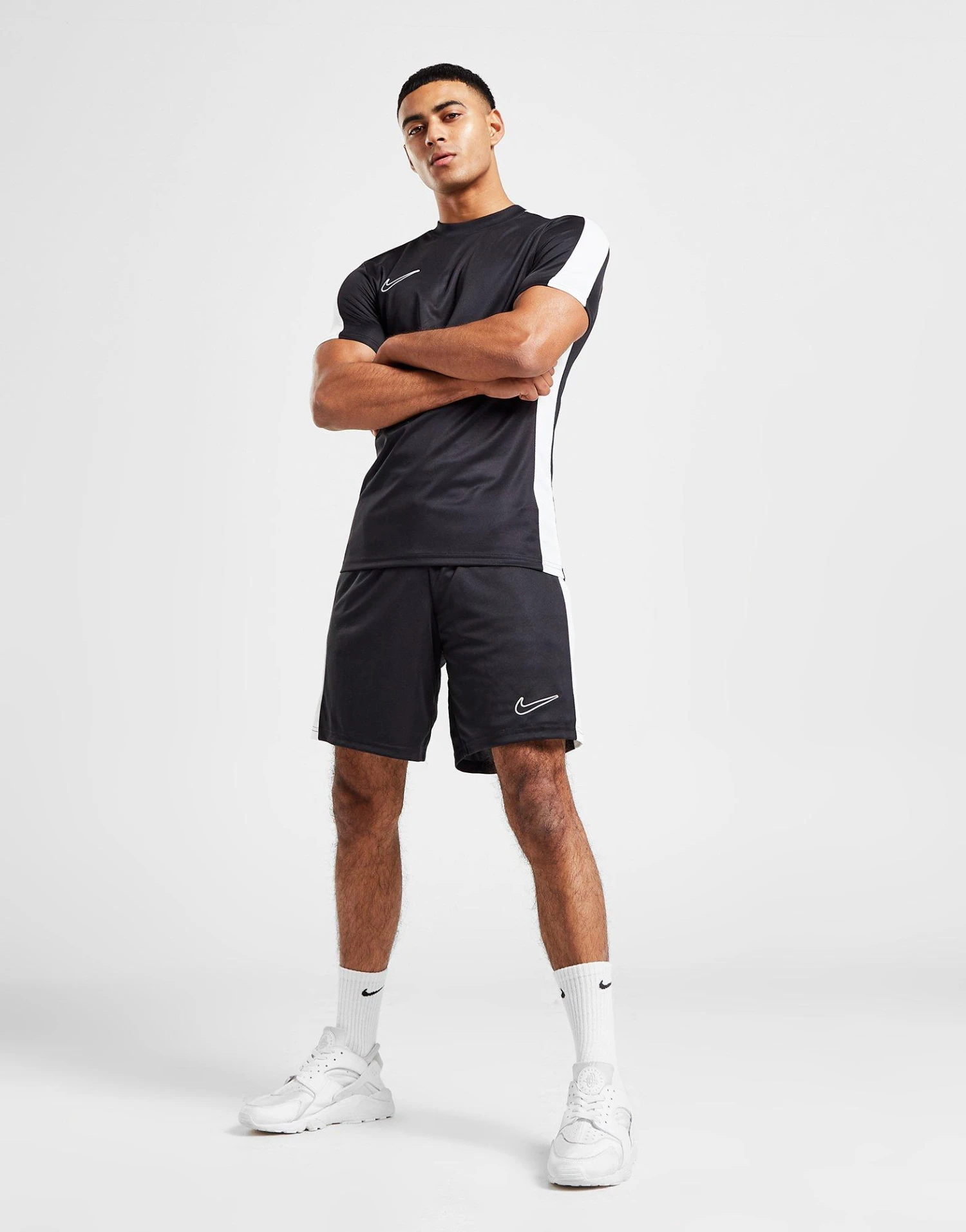Nike Short Academy 23 Homme 5 Nike Short Academy 23 Homme – Image 5