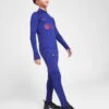 Nike FC Barcelona Strike Track Pants Junior