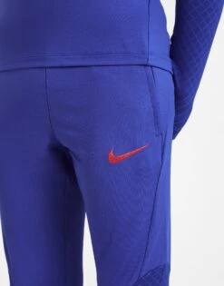 Nike FC Barcelona Strike Track Pants Junior -Sport Vêtements Magasin jd 620513 d