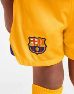 Nike FC Barcelona 2022/23 Fourth Kit Children -Sport Vêtements Magasin jd 620569 c