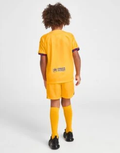 Nike FC Barcelona 2022/23 Fourth Kit Children -Sport Vêtements Magasin jd 620569 f