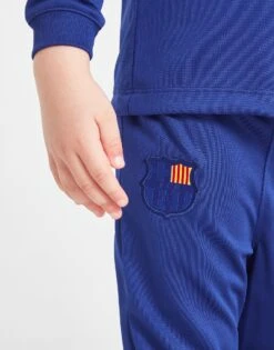 Nike FC Barcelona Strike Hooded Tracksuit Infant 7 Nike FC Barcelona Strike Hooded Tracksuit Infant -Sport VĂȘtements Magasin jd 620574 c