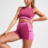 Nike Training Femme 3" Shorts