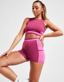 Nike Training Femme 3" Shorts