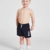 Boss Athleisure Short De Bain Logo Bébé