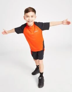 Berghaus Ensemble T-Shirt/Short Poly