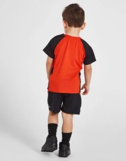 Berghaus Ensemble T-shirt/Short Poly Bébé -Sport Vêtements Magasin jd 625907 e