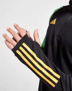Adidas Haut D'entraînement Jamaica Tiro 23 Homme -Sport Vêtements Magasin jd 628230 e