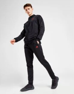 Adidas Ensemble De Survêtement Badge Of Sport Homme